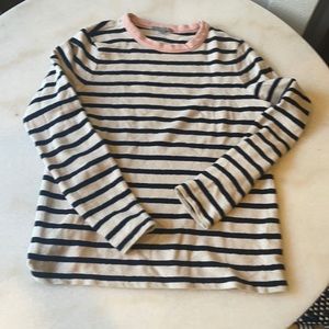 Cos Cotton Sweater S Small